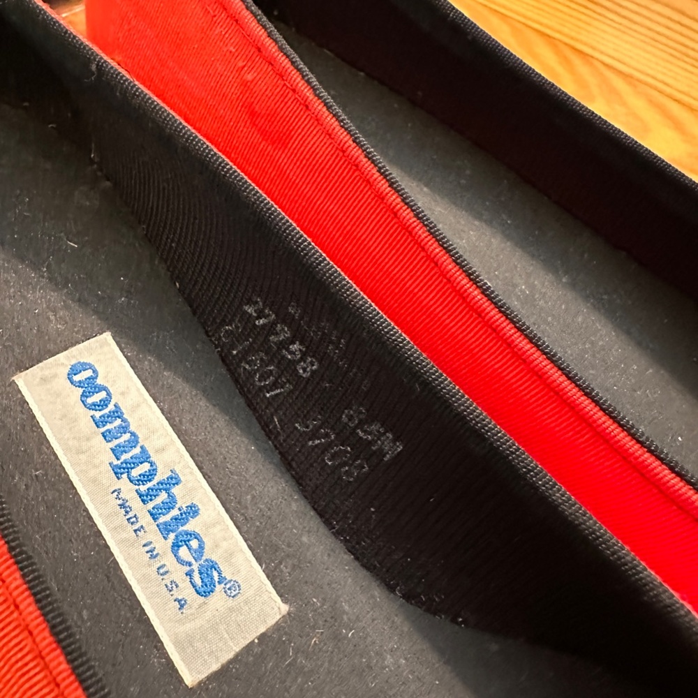 Ruby Red Slippers - image 5